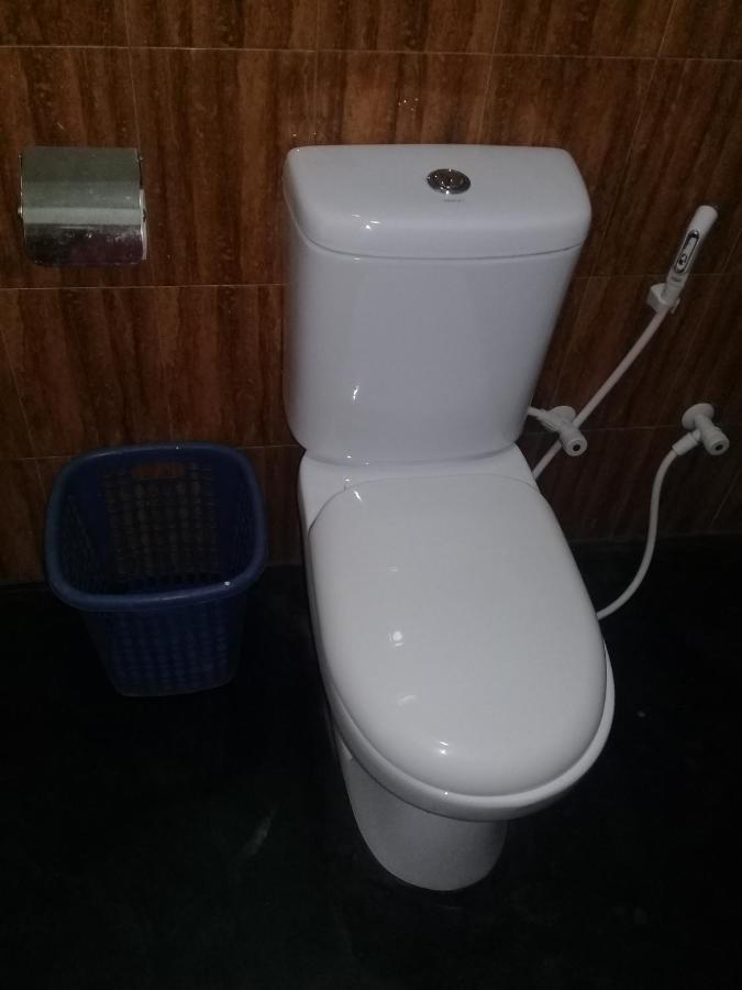 Canberra Safari House Apartment Удавалаве Екстериор снимка