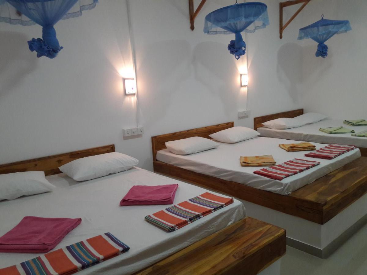 Canberra Safari House Apartment Удавалаве Екстериор снимка