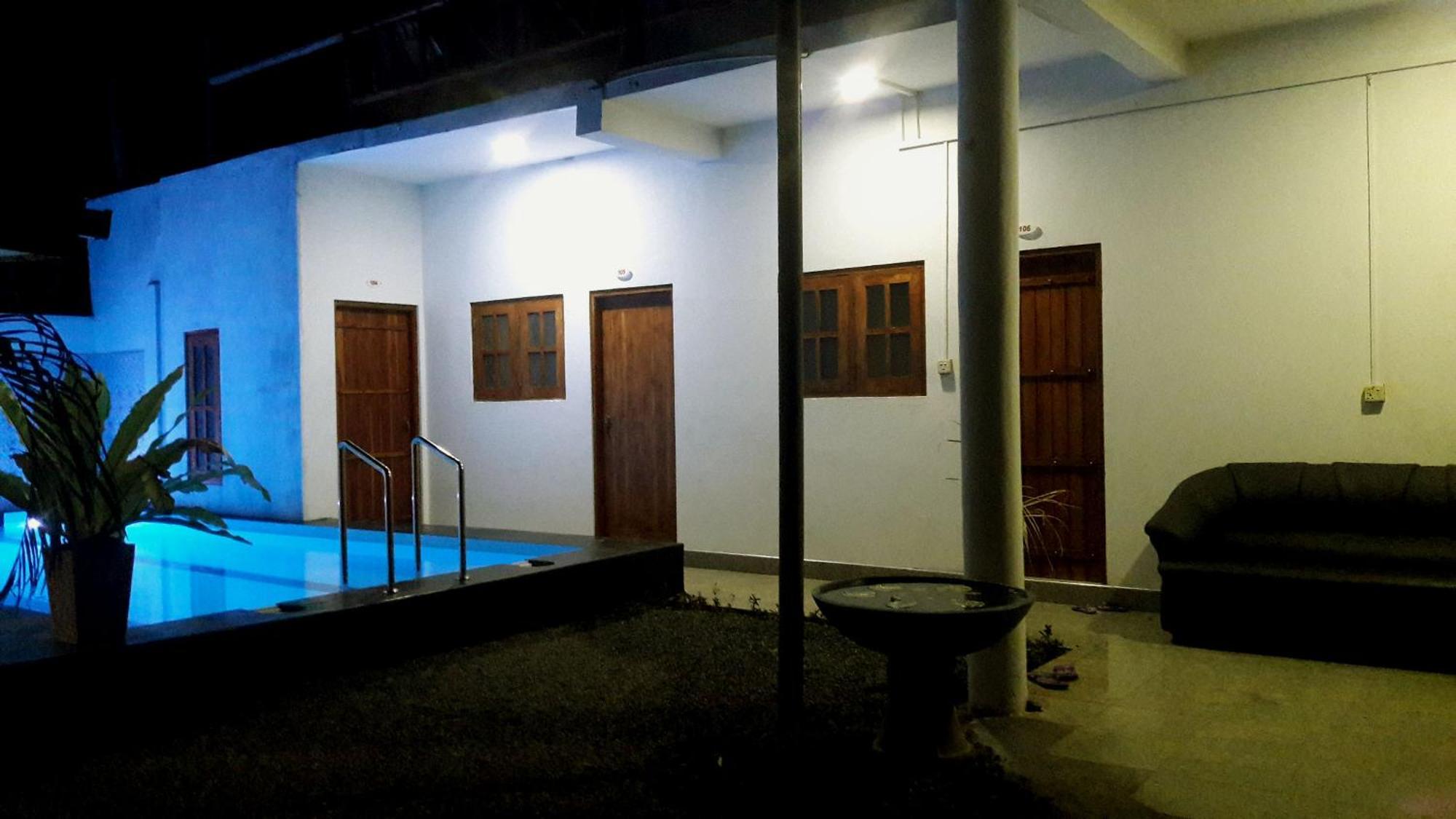 Canberra Safari House Apartment Удавалаве Екстериор снимка