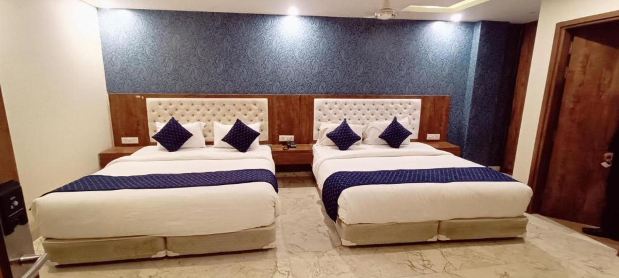 Canberra Safari House Apartment Удавалаве Екстериор снимка