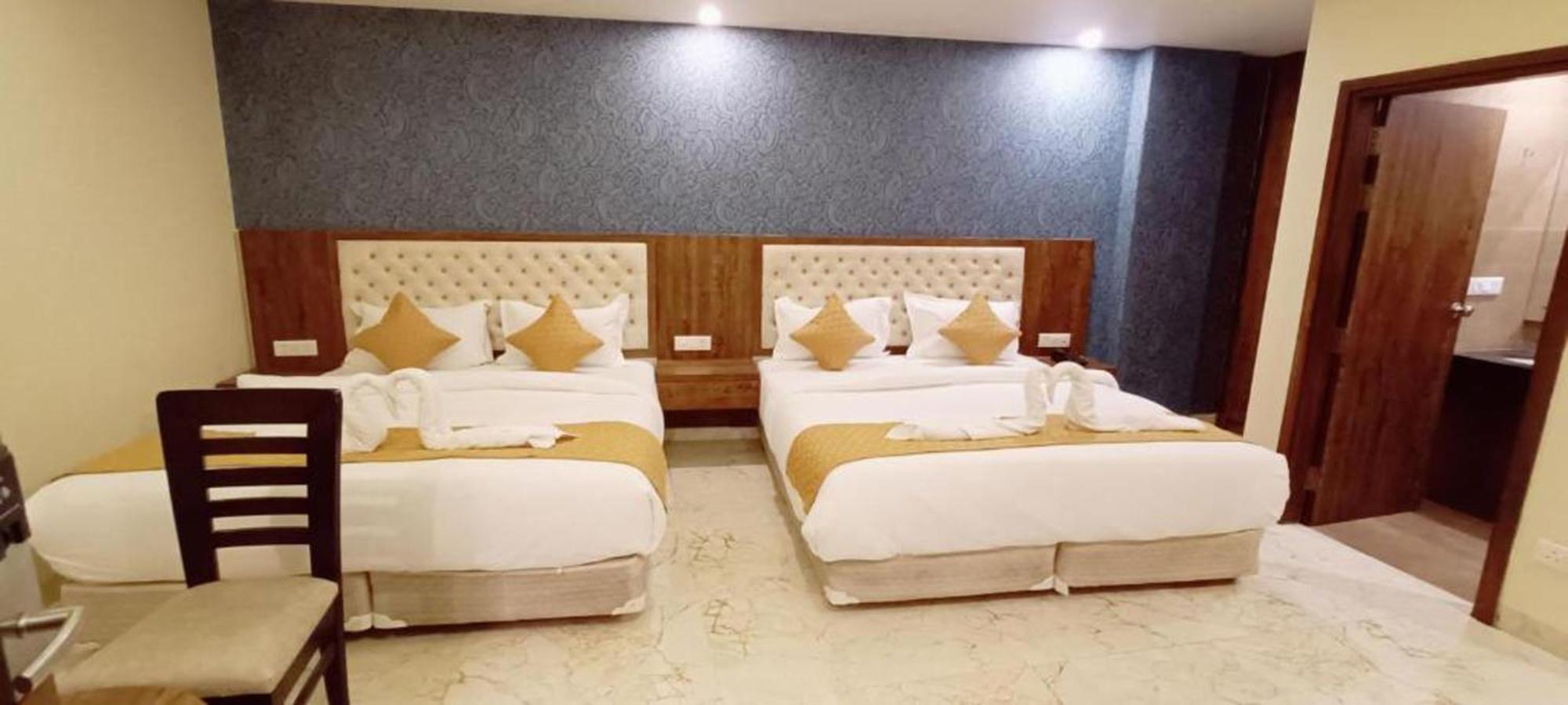 Canberra Safari House Apartment Удавалаве Екстериор снимка