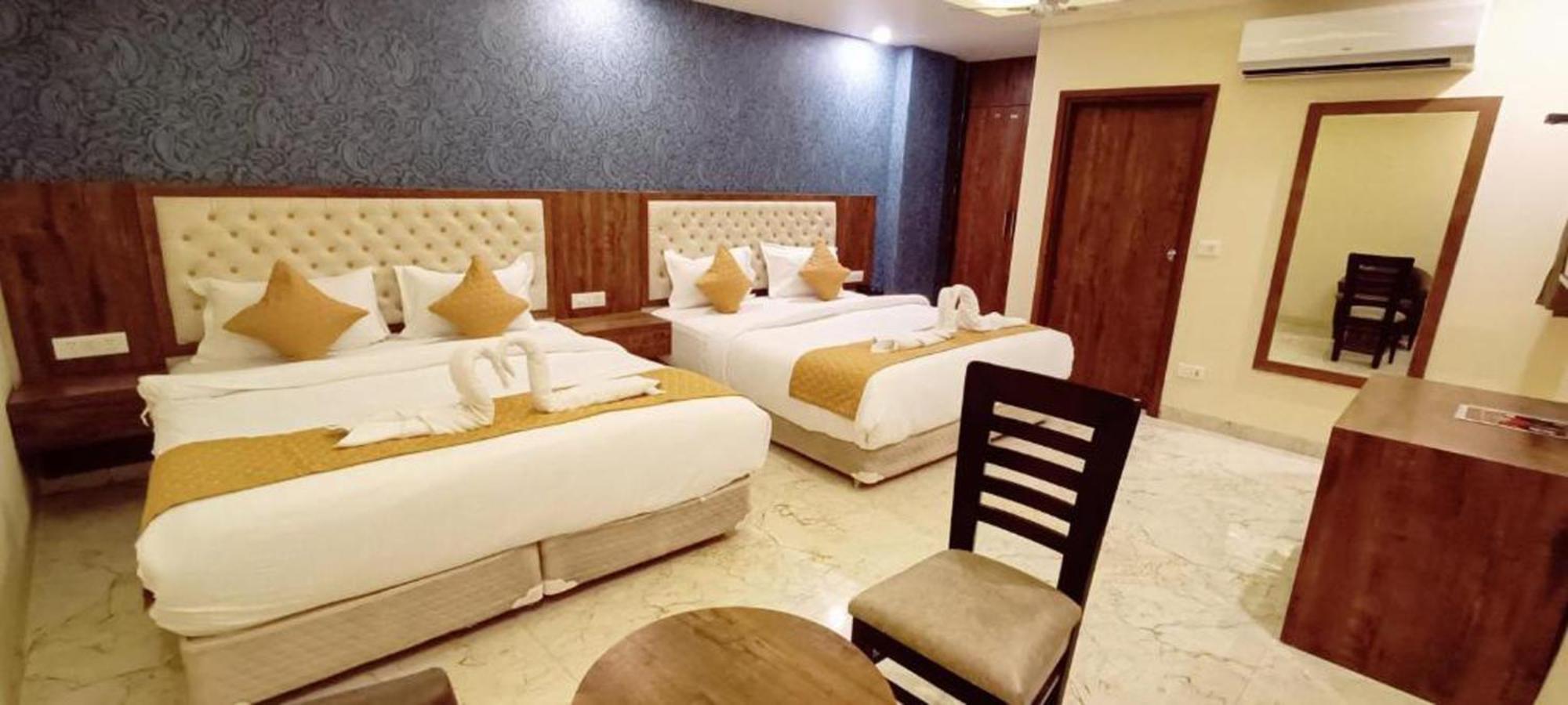 Canberra Safari House Apartment Удавалаве Екстериор снимка