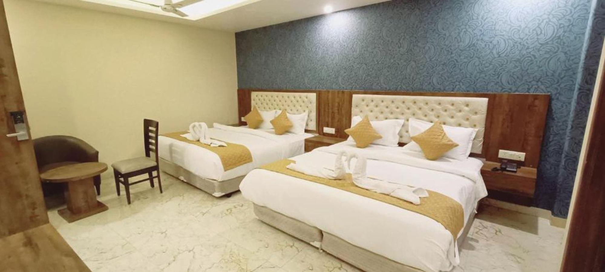 Canberra Safari House Apartment Удавалаве Екстериор снимка