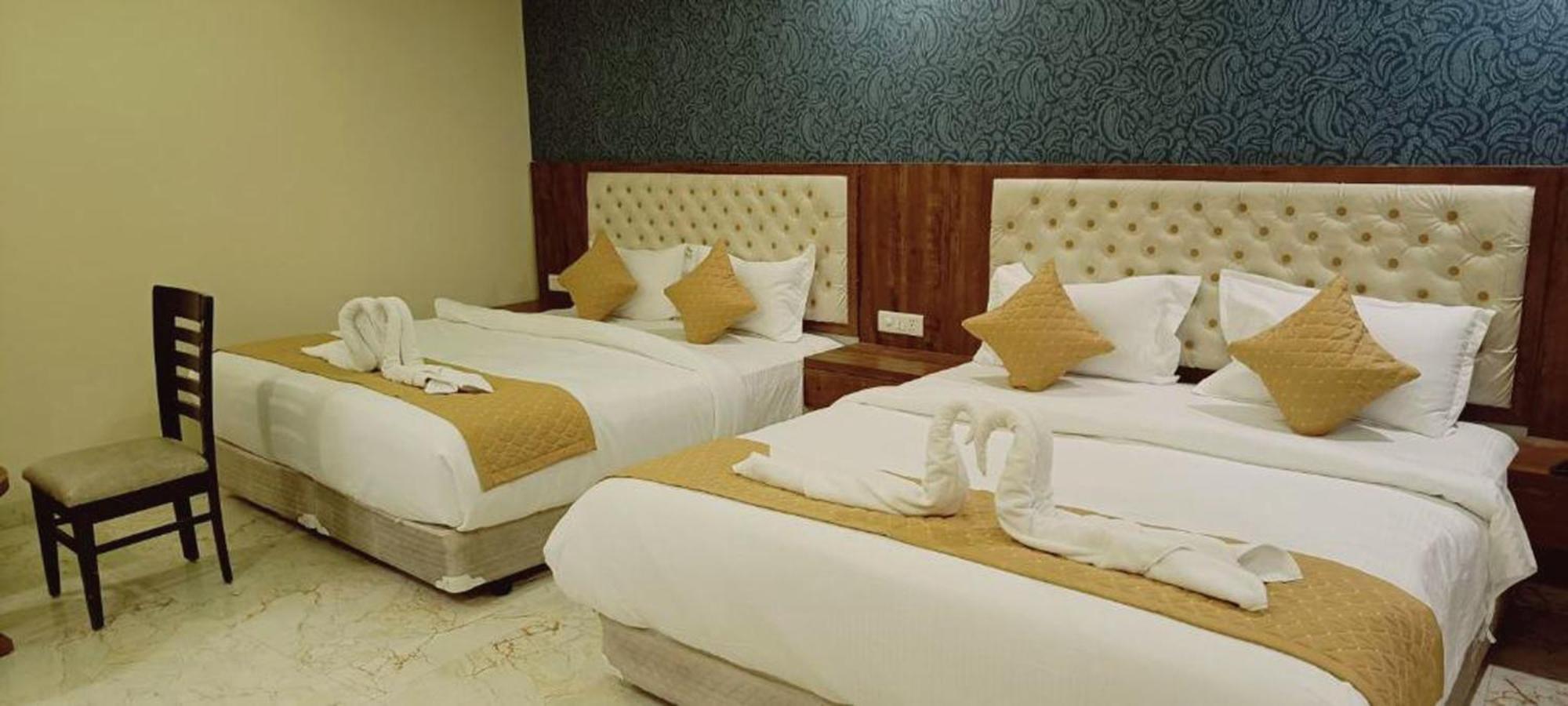 Canberra Safari House Apartment Удавалаве Екстериор снимка