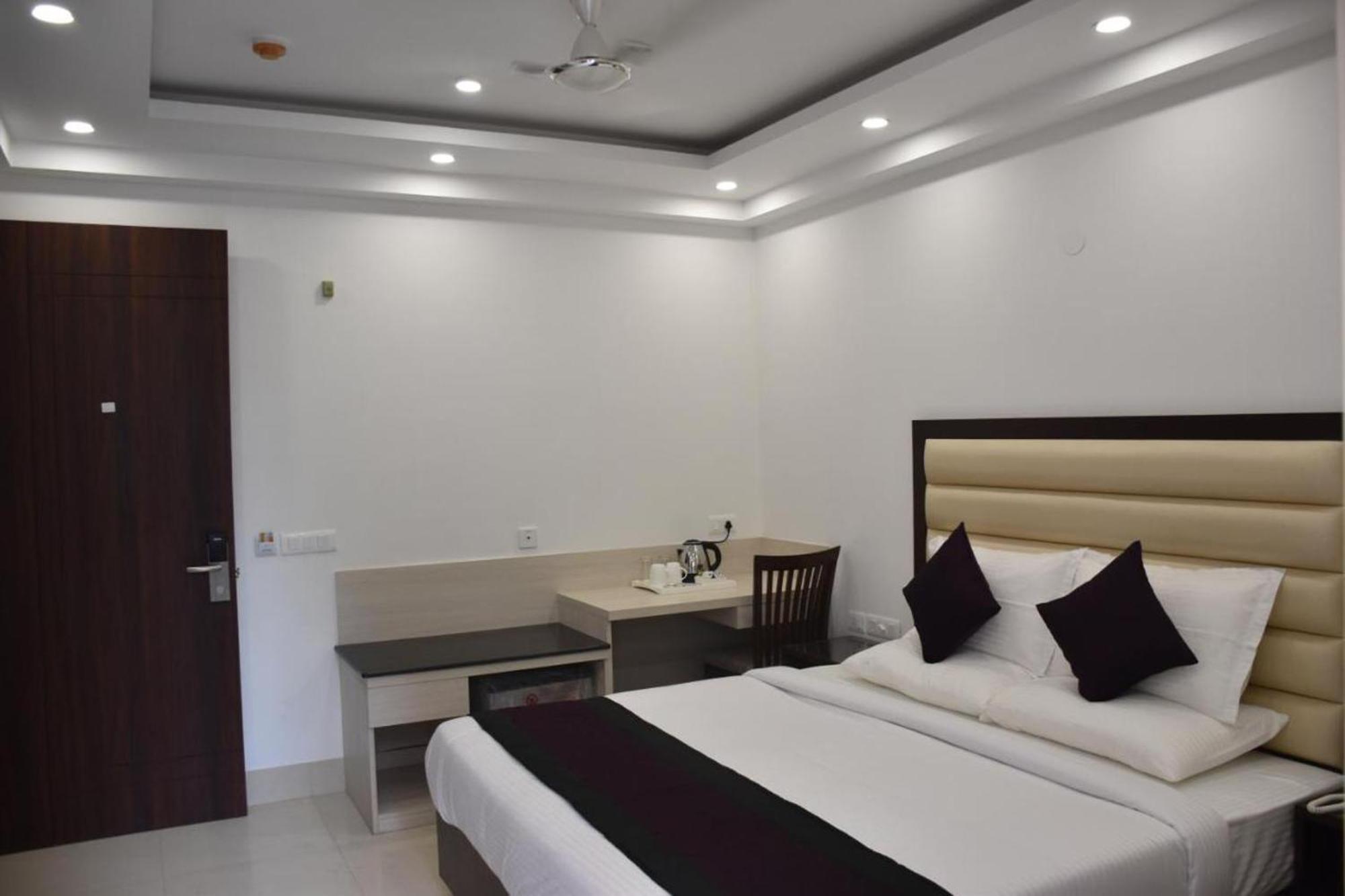 Canberra Safari House Apartment Удавалаве Екстериор снимка